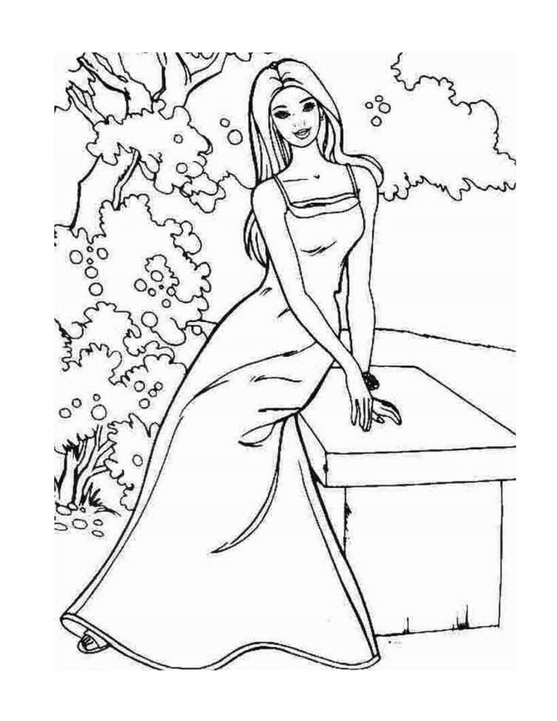 Find thousands of Disney Princess Coloring Pages to print and color.