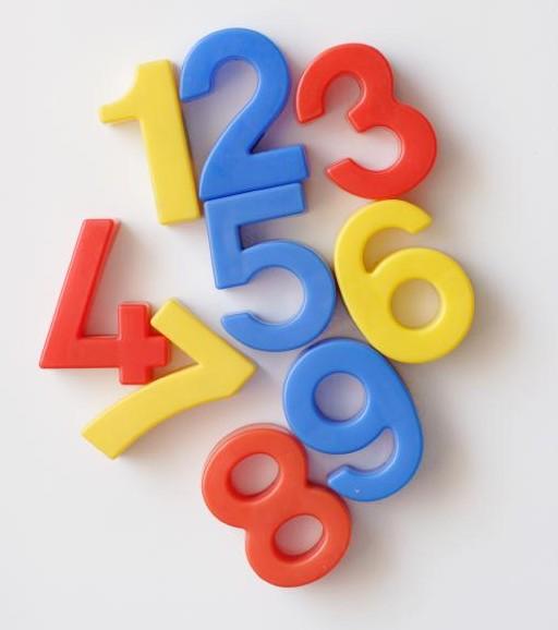 Number Puzzles