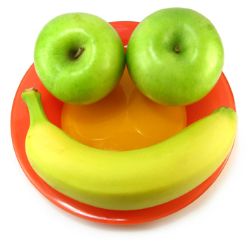 Jokes for Fruit