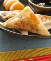 Chinese Dumpling Recipe