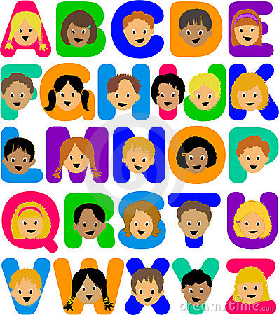 Alphabet Puzzle